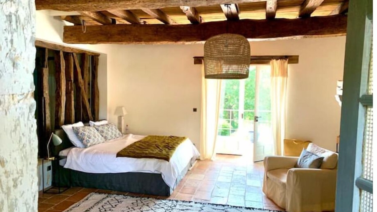 Photo of Bedroom in Bardigues