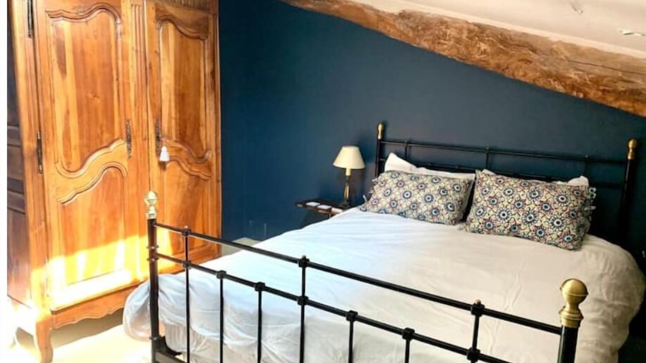 Photo of Bedroom in Bardigues