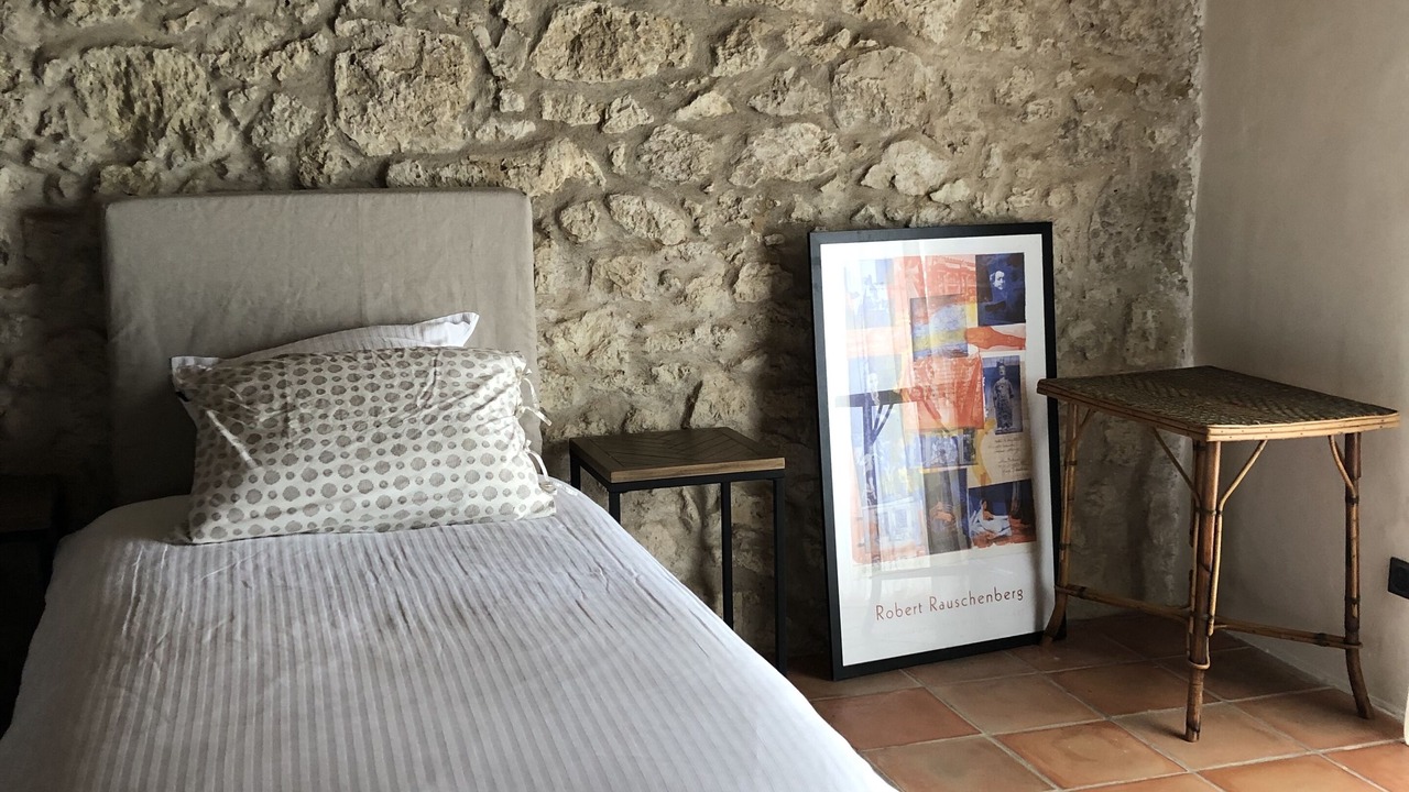 Photo of Bedroom in Bardigues