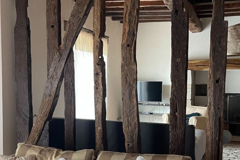 Photo of Livingroom in Bardigues