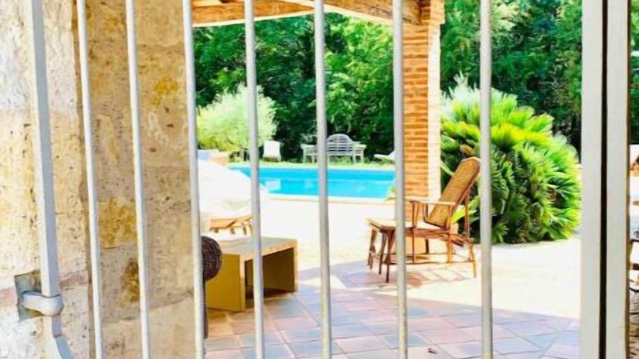 Photo of Patio Balcony in Bardigues