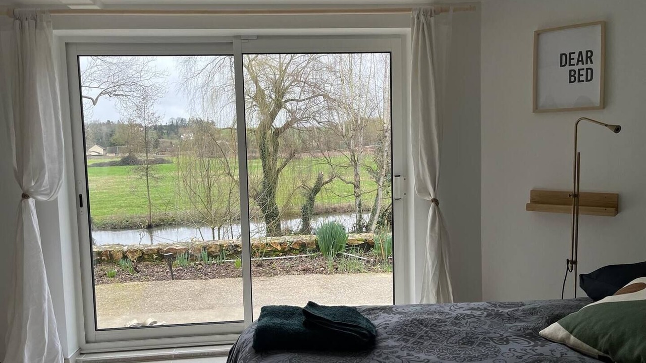 Photo of Bedroom in Nonancourt