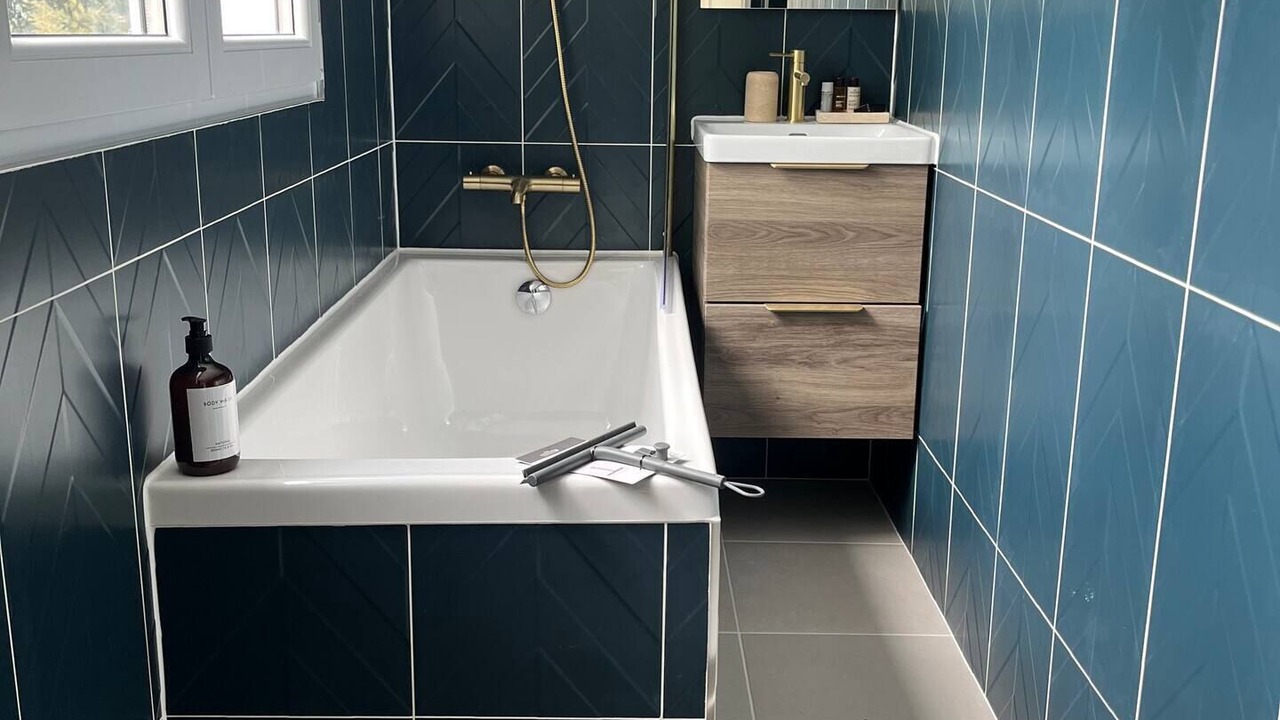 Photo of Bathroom in Nonancourt