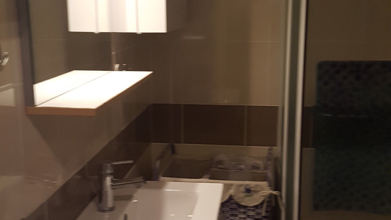 Photo of Bathroom in Balaruc-les-Bains