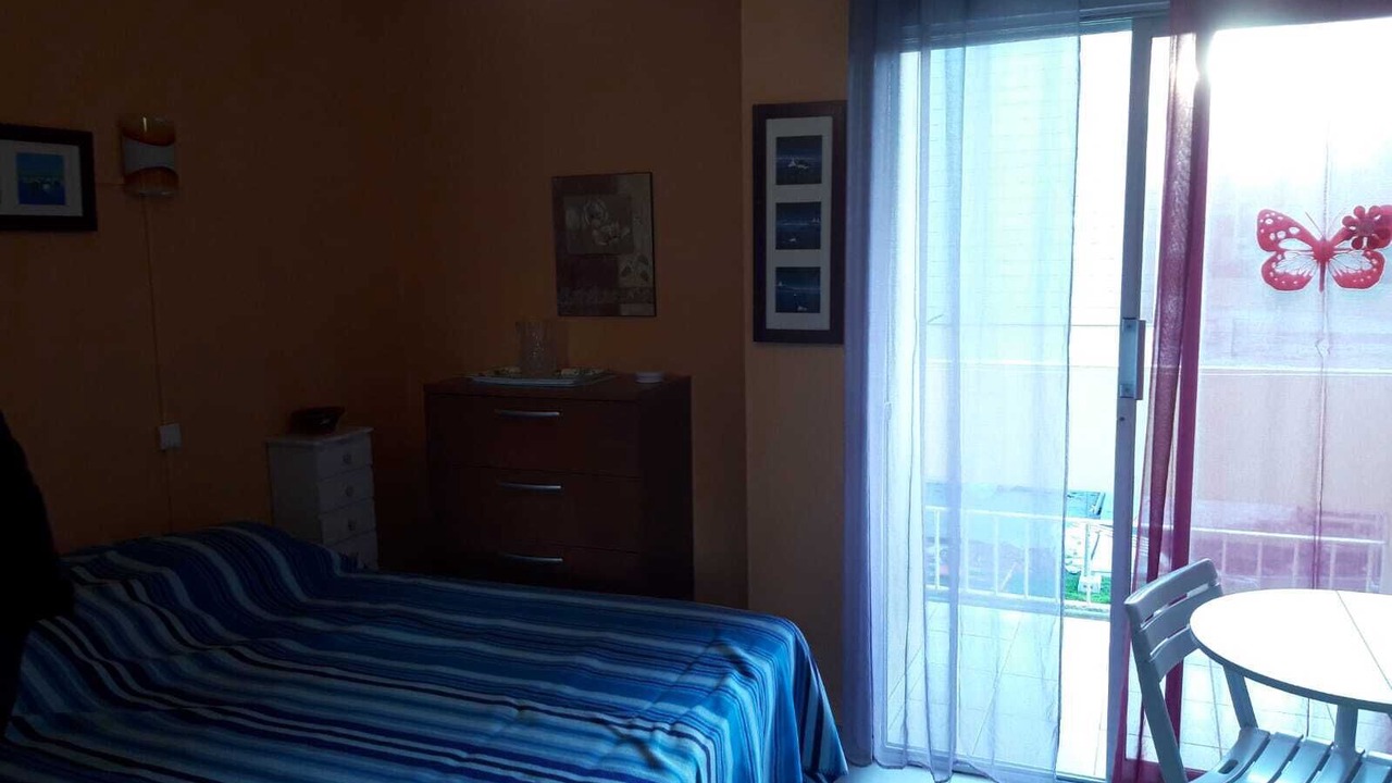 Photo of Bedroom in Balaruc-les-Bains