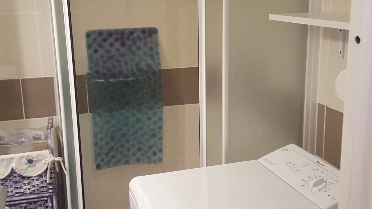 Photo of Bathroom in Balaruc-les-Bains