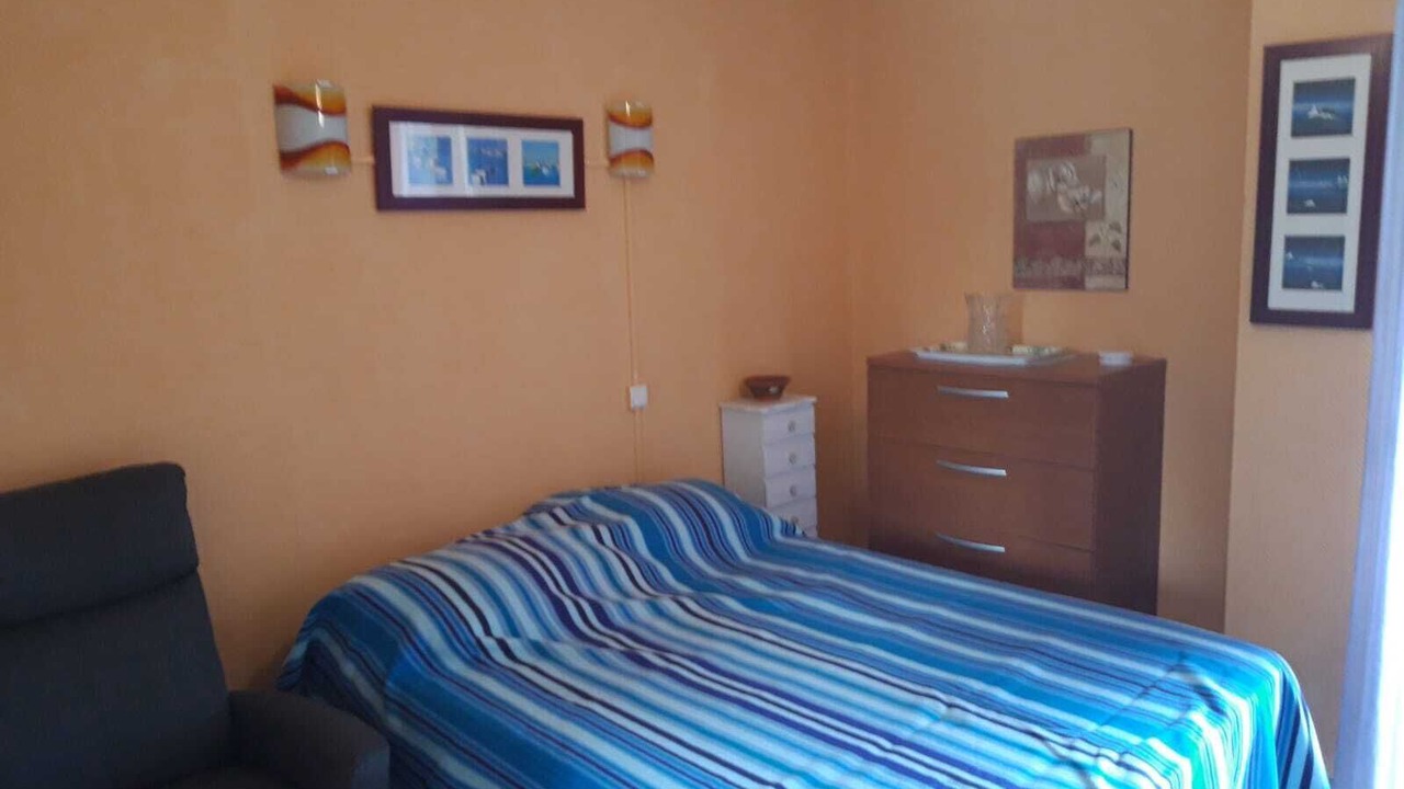 Photo of Bedroom in Balaruc-les-Bains