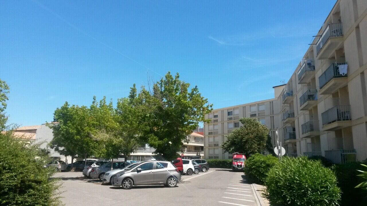 Photo of Outdoor in Balaruc-les-Bains