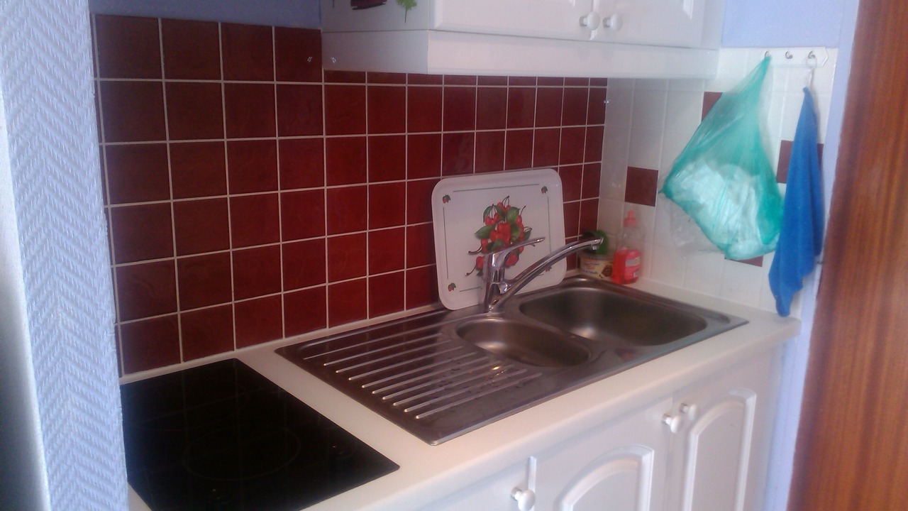 Photo of Kitchen in Balaruc-les-Bains