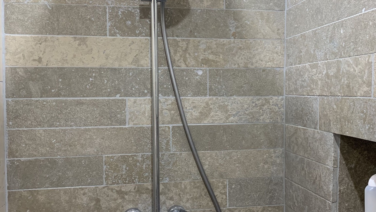 Photo of Bathroom in Aureille