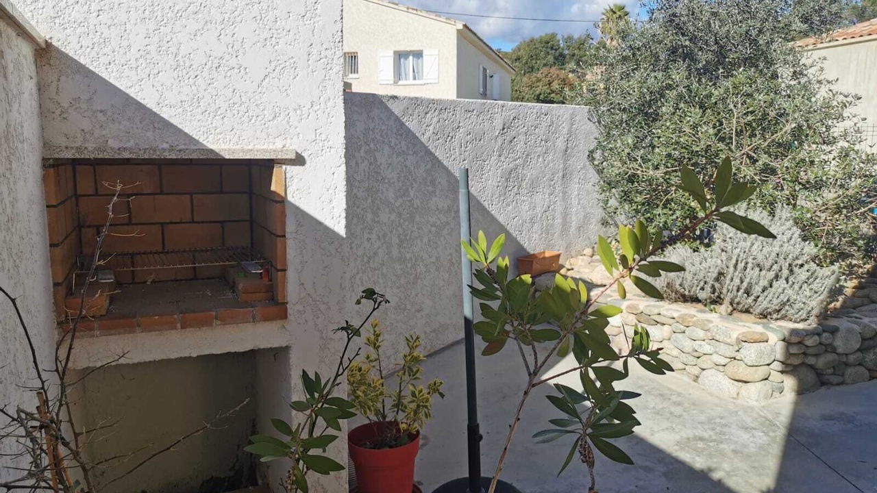 Photo of Patio Balcony in Pietroso