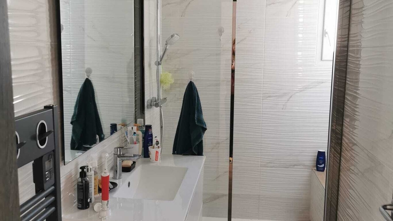 Photo of Bathroom in Pietroso