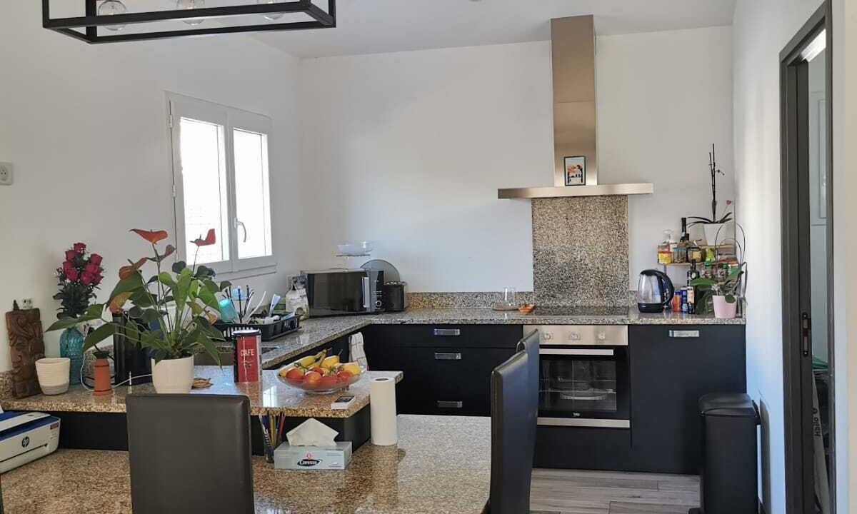 Photo of Kitchen in Pietroso