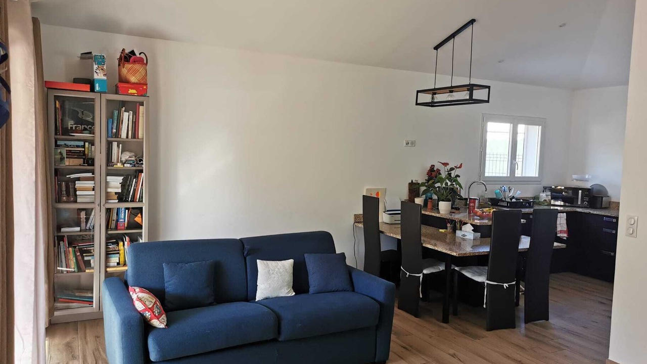 Photo of Livingroom in Pietroso