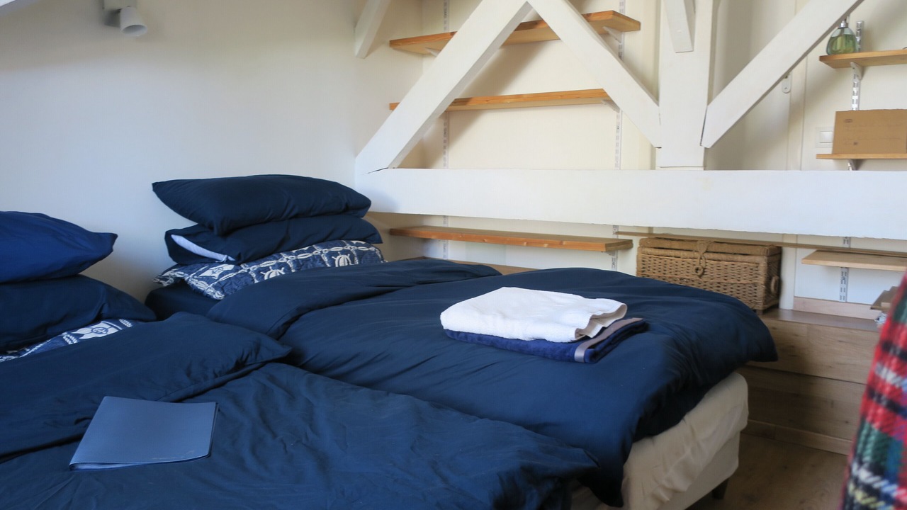Photo of Bedroom in Guilhemery