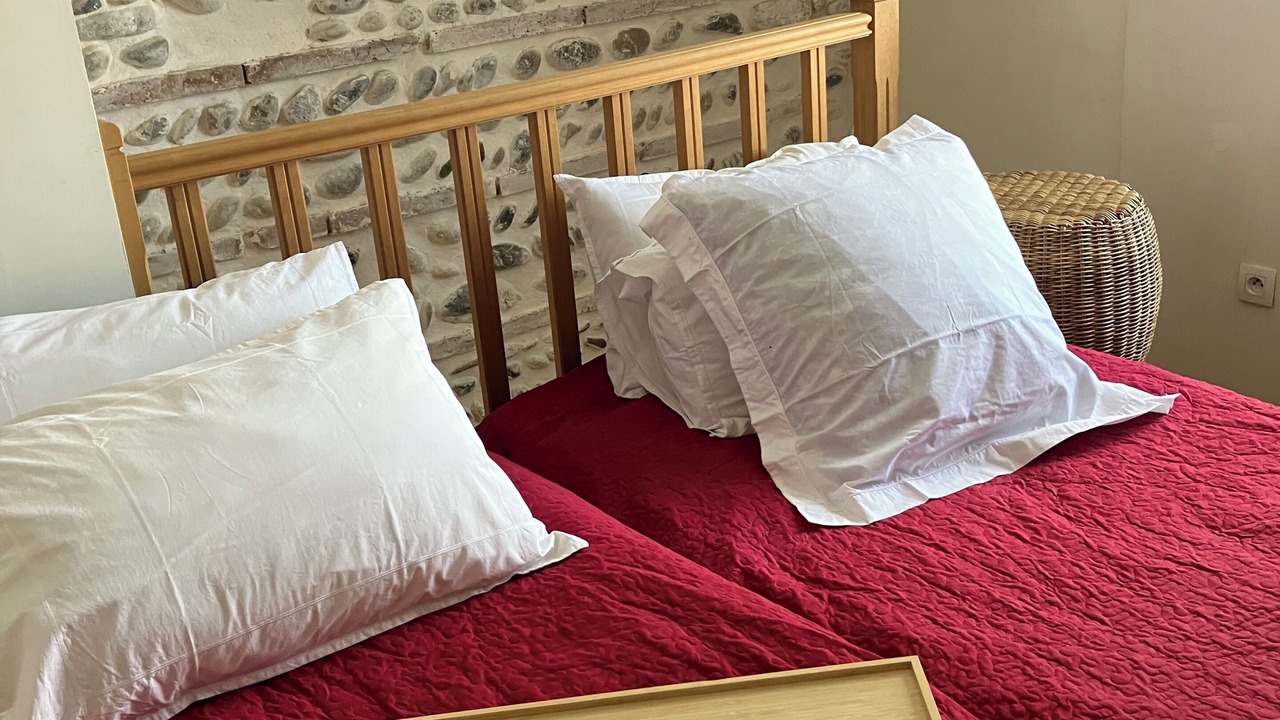 Photo of Bedroom in Guilhemery