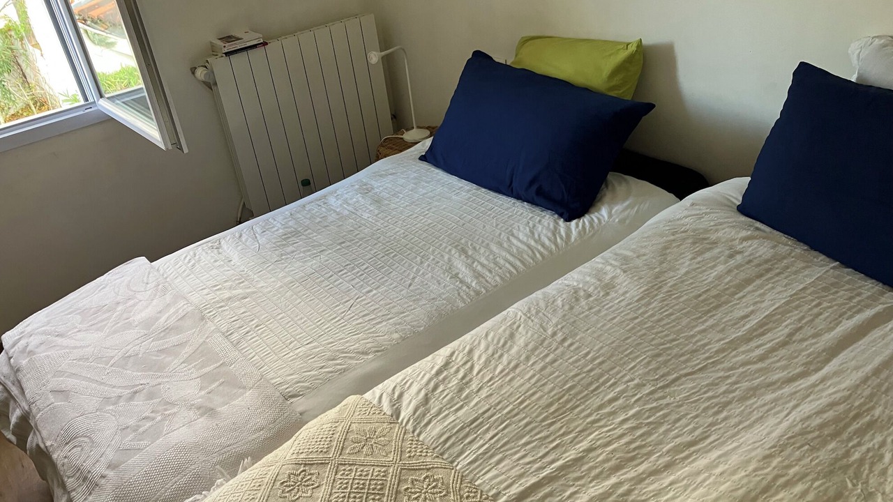 Photo of Bedroom in Guilhemery