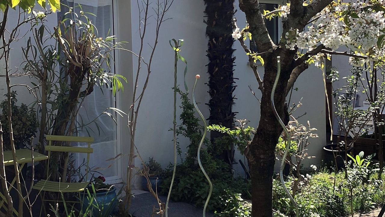 Photo of Outdoor in Guilhemery