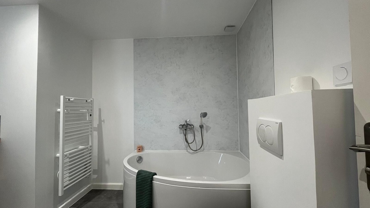 Photo of Bathroom in La Roche-sur-Yon