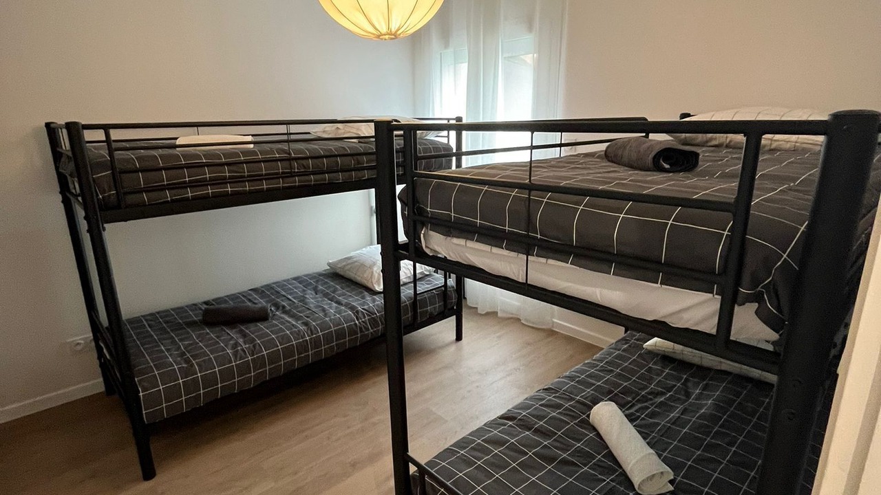 Photo of Bedroom in La Roche-sur-Yon