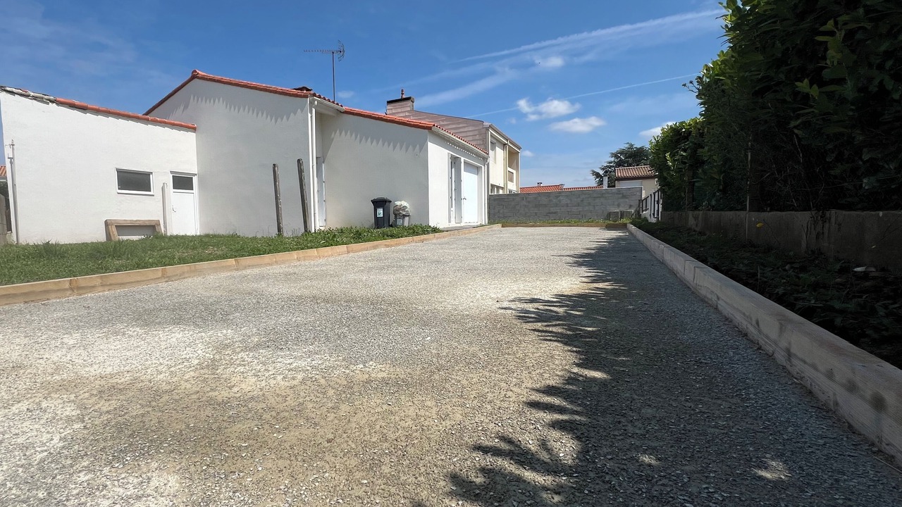 Photo of Outdoor in La Roche-sur-Yon