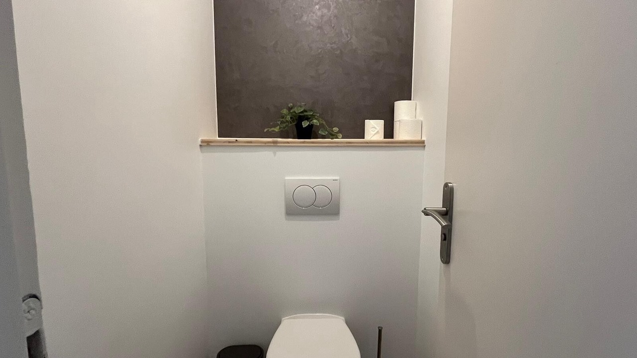 Photo of Bathroom in La Roche-sur-Yon