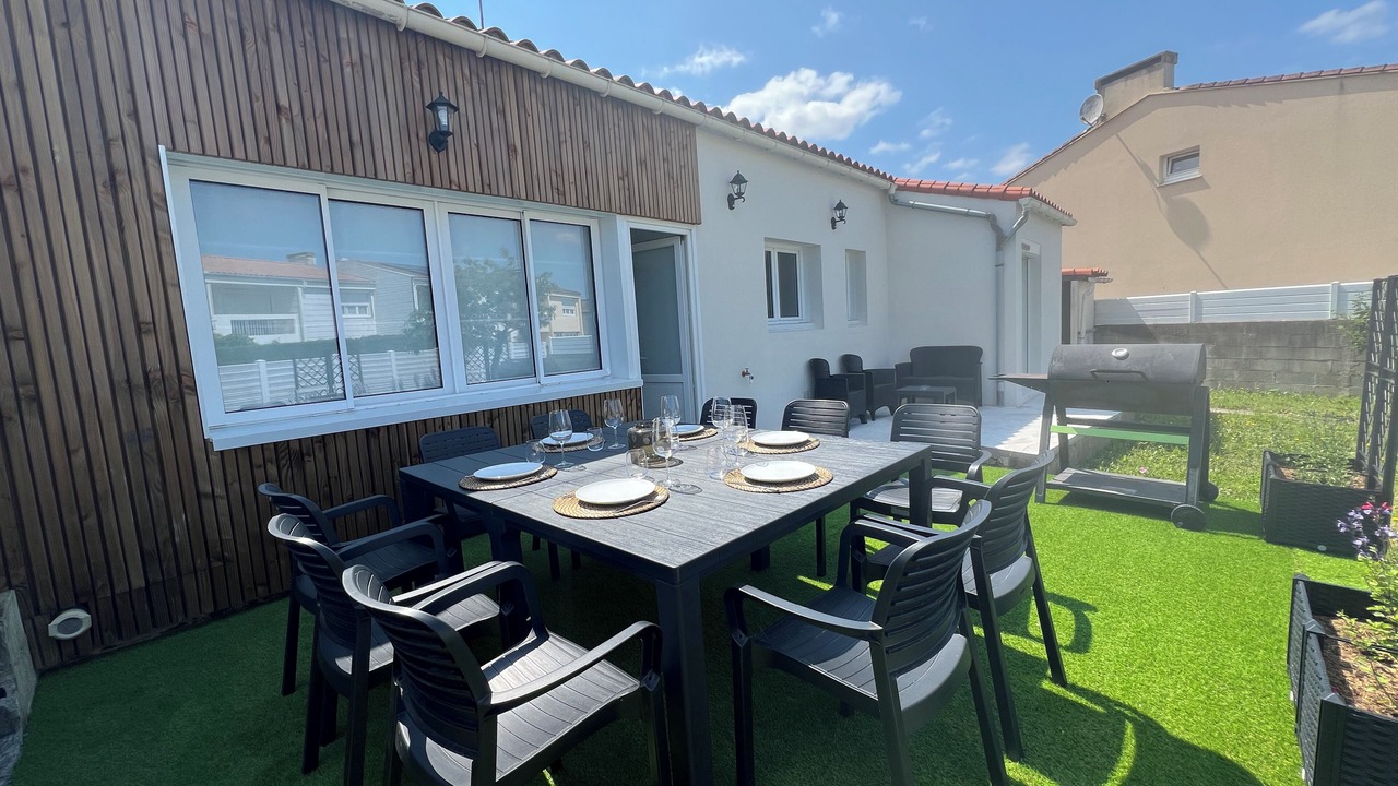 Photo of Outdoor in La Roche-sur-Yon