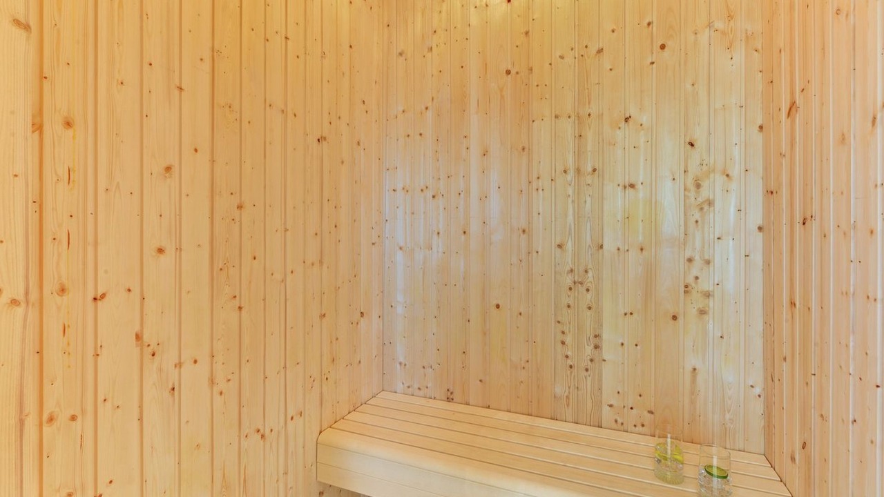 Photo of Bathroom in Lodbjerg Hede