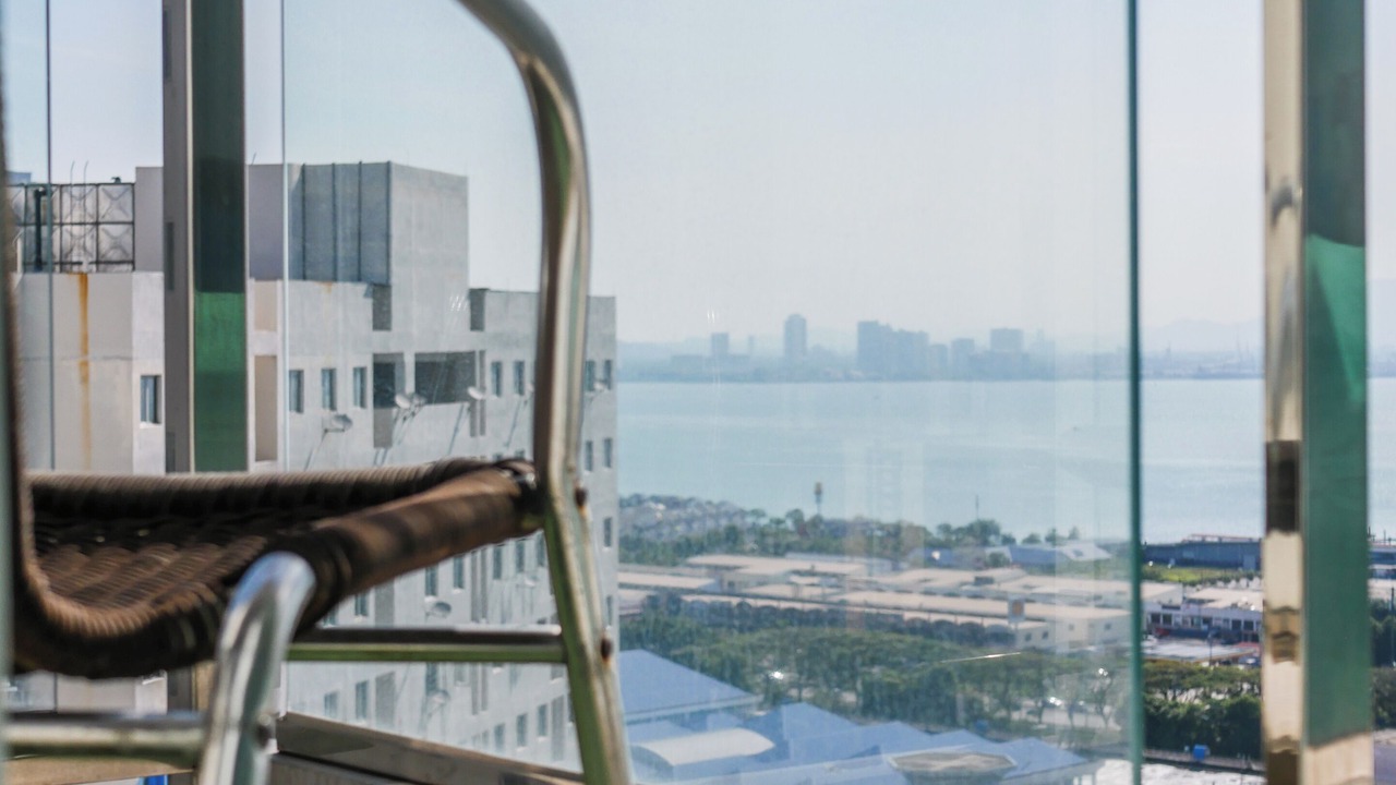 Photo of Bedroom in George Town