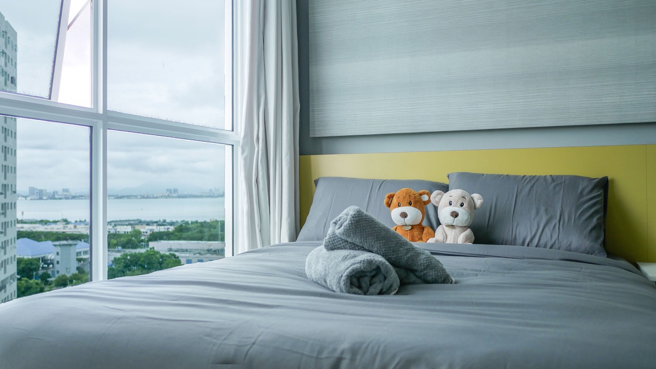 Photo of Bedroom in George Town