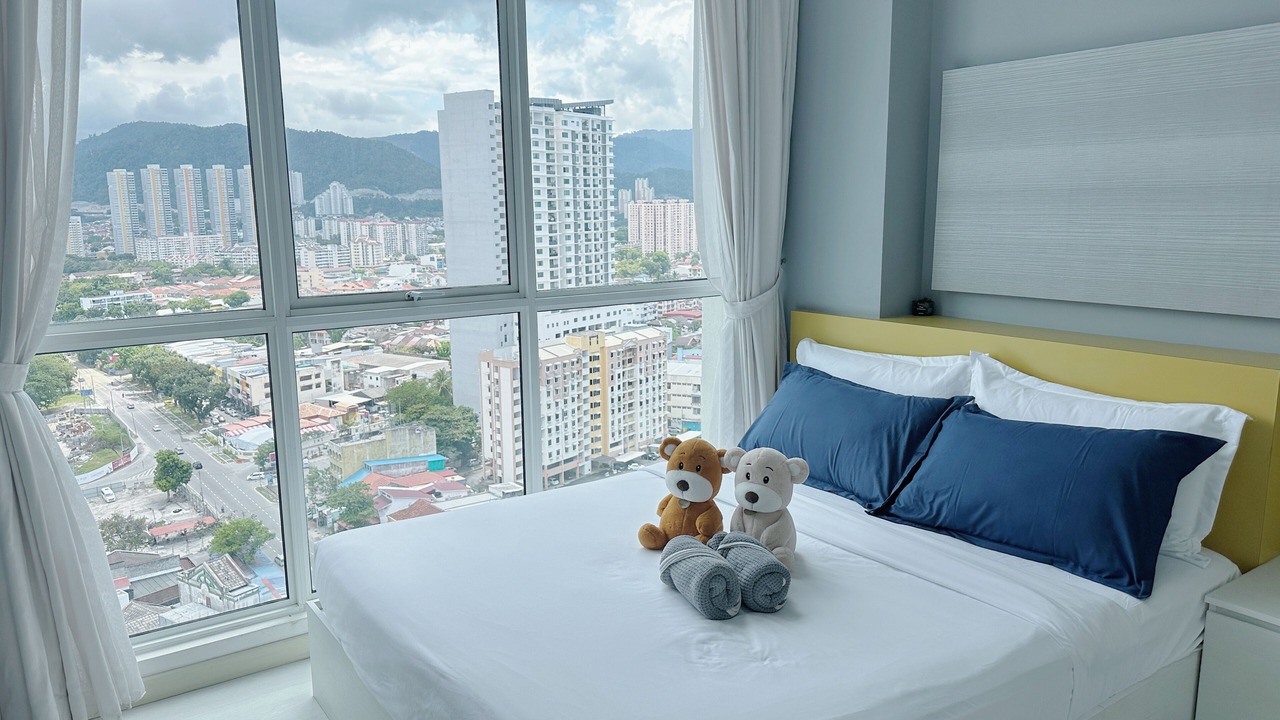 Photo of Bedroom in George Town