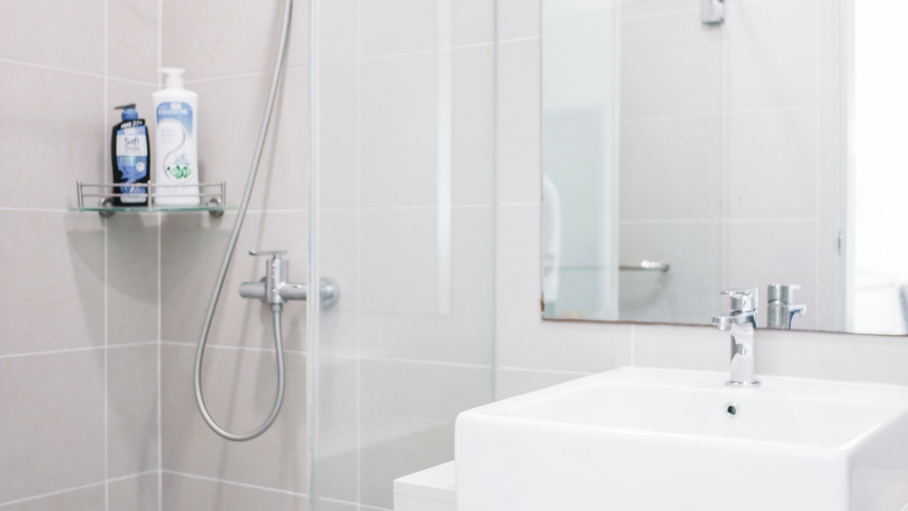 Photo of Bathroom in George Town