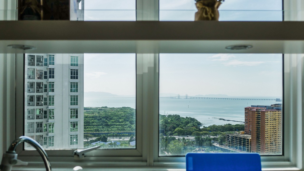 Photo of Livingroom in George Town