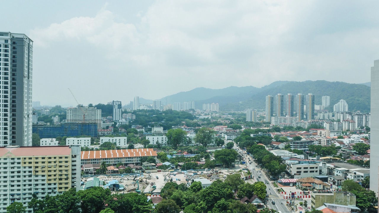 Photo of Bedroom in George Town