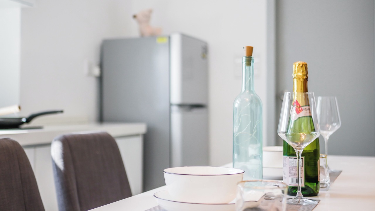 Photo of Kitchen in George Town