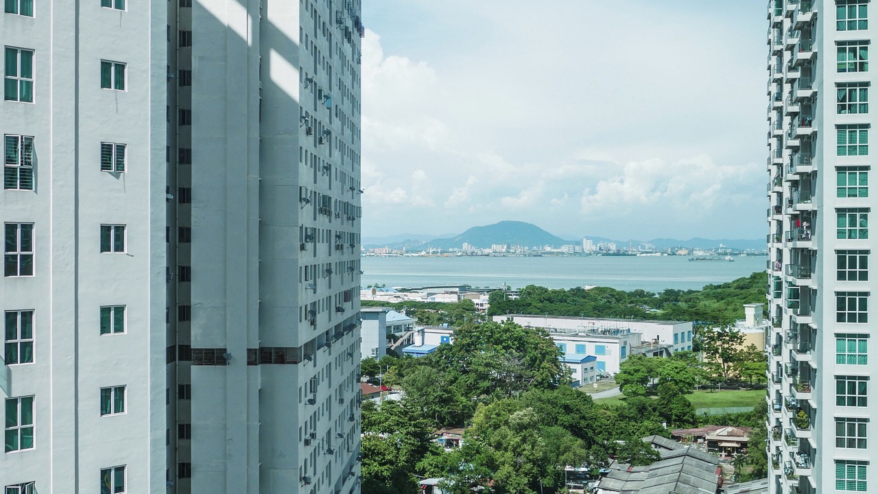 Photo of Outdoor in George Town