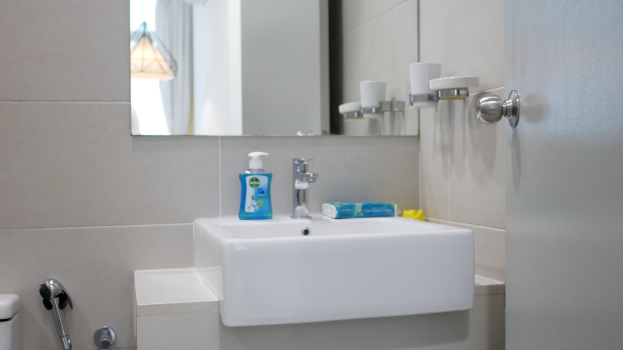 Photo of Bathroom in George Town