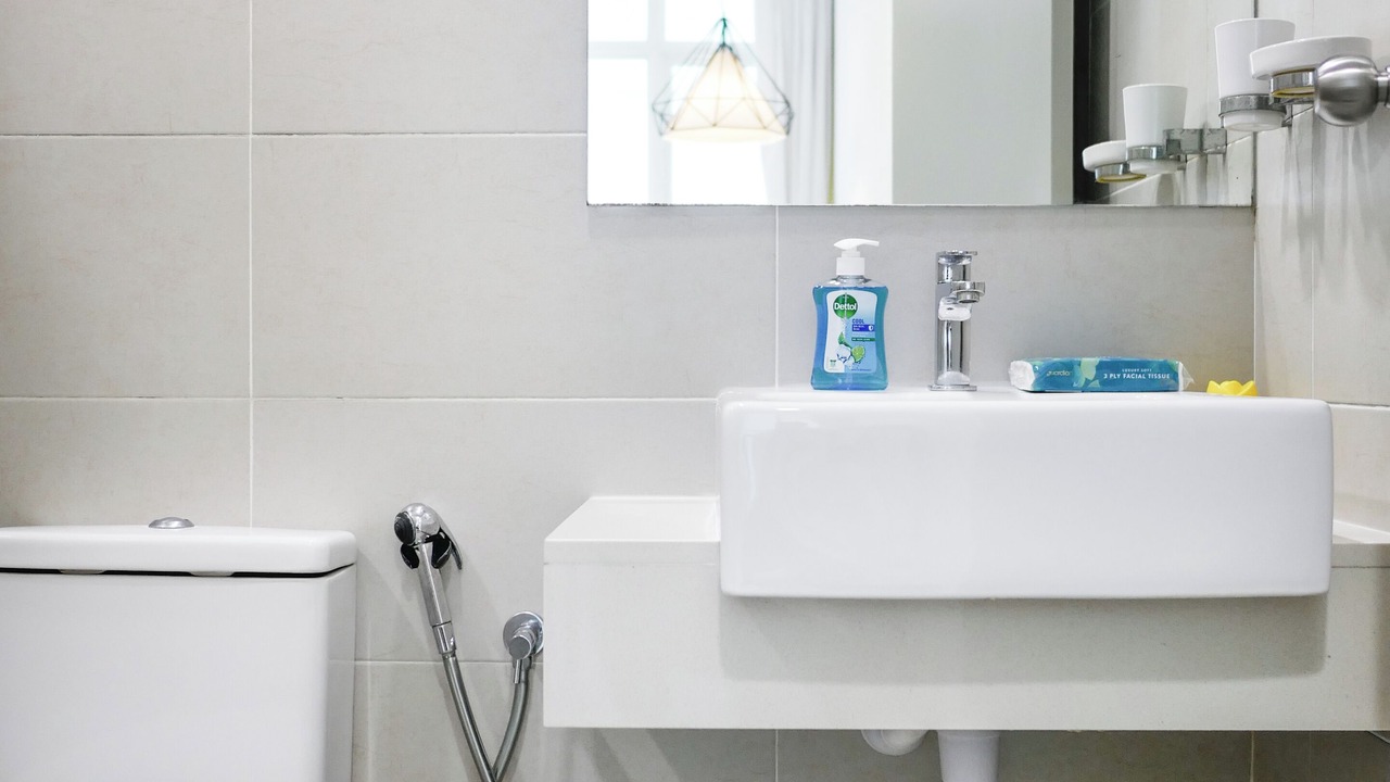 Photo of Bathroom in George Town