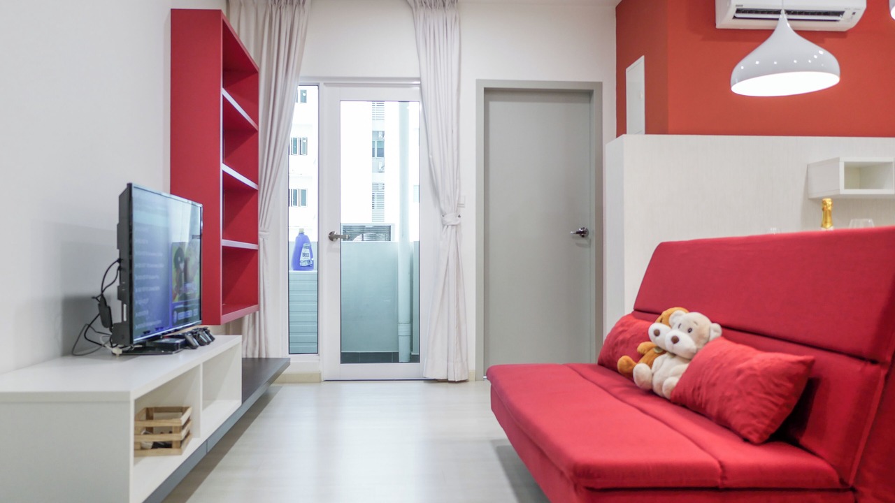 Photo of Livingroom in George Town