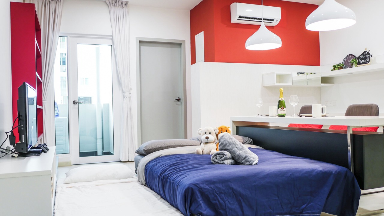 Photo of Bedroom in George Town