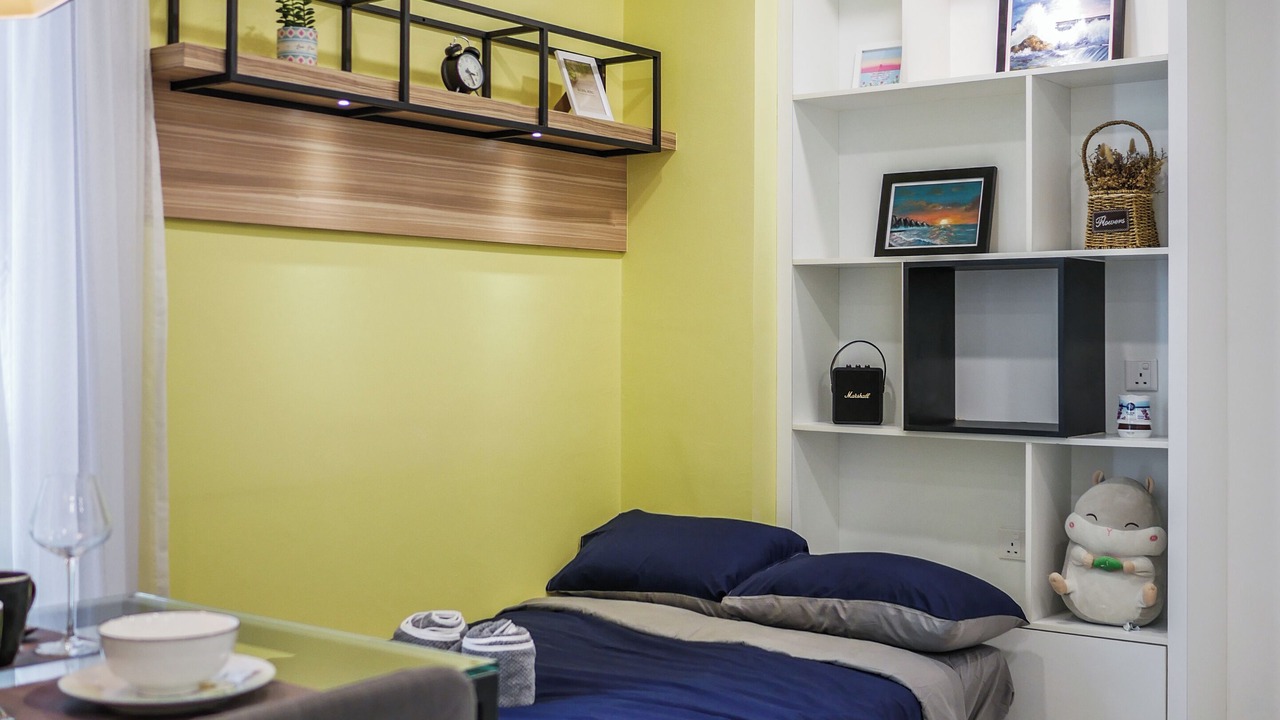 Photo of Bathroom in George Town