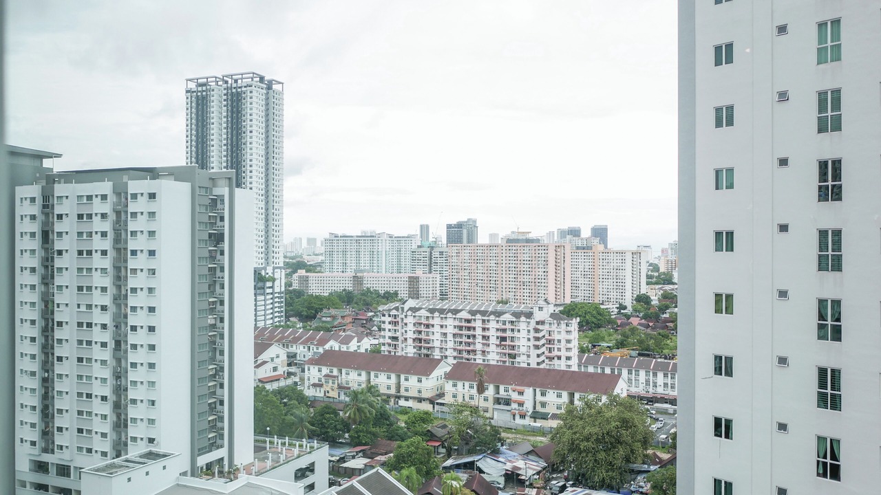 Photo of Bedroom in George Town