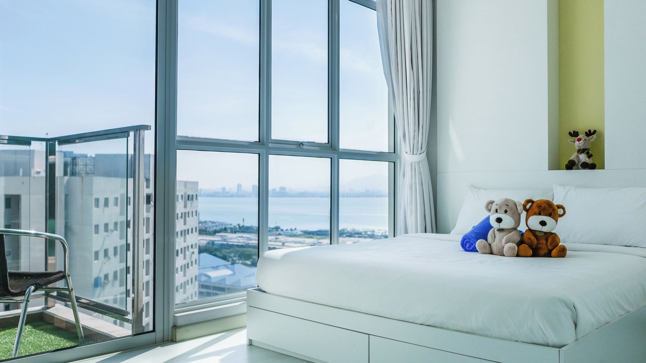 Photo of Bedroom in George Town