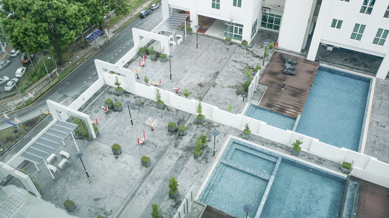 Photo of Outdoor in George Town