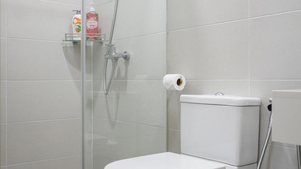 Photo of Bathroom in George Town