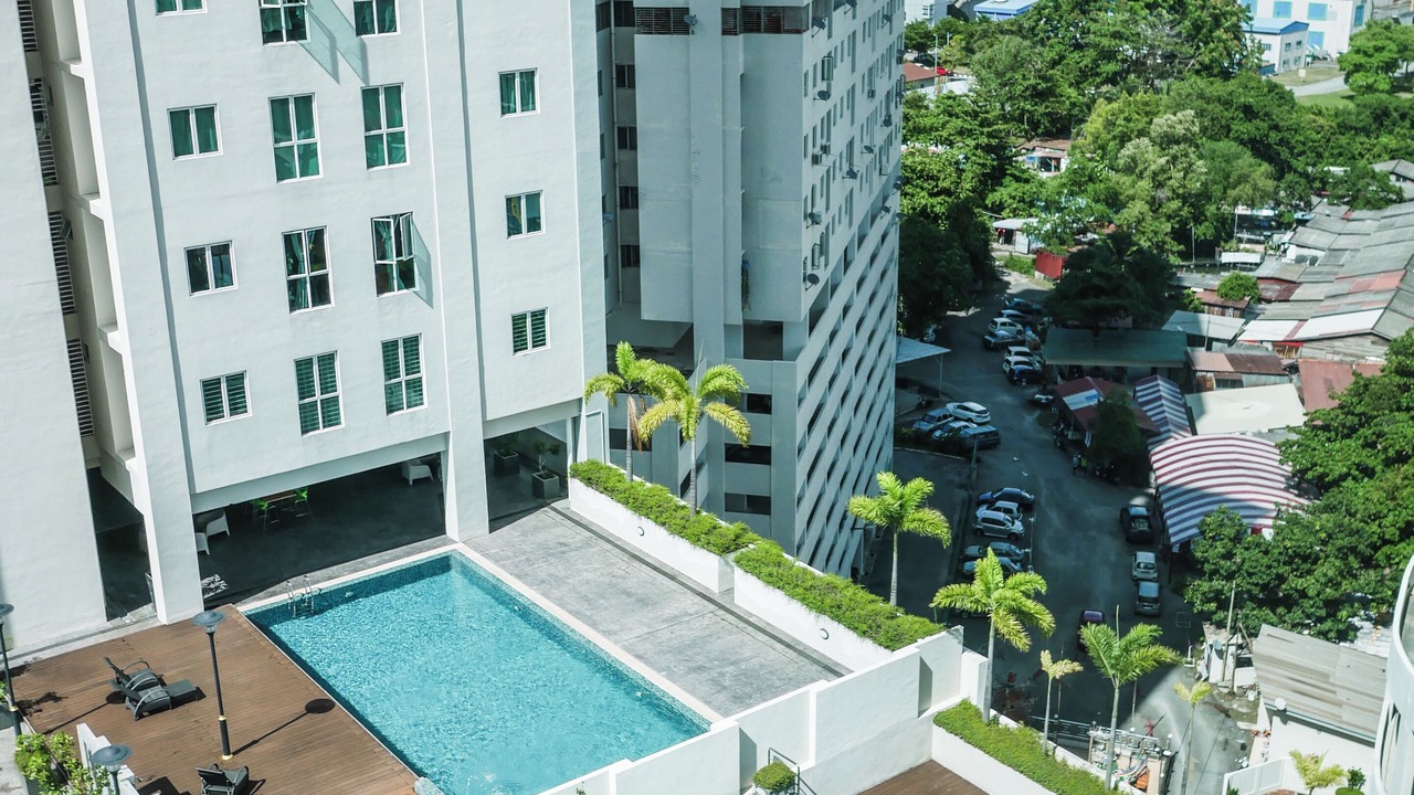 Photo of Outdoor in George Town