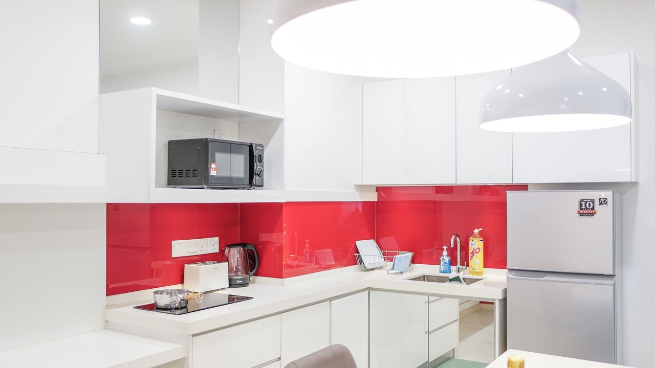 Photo of Bedroom in George Town