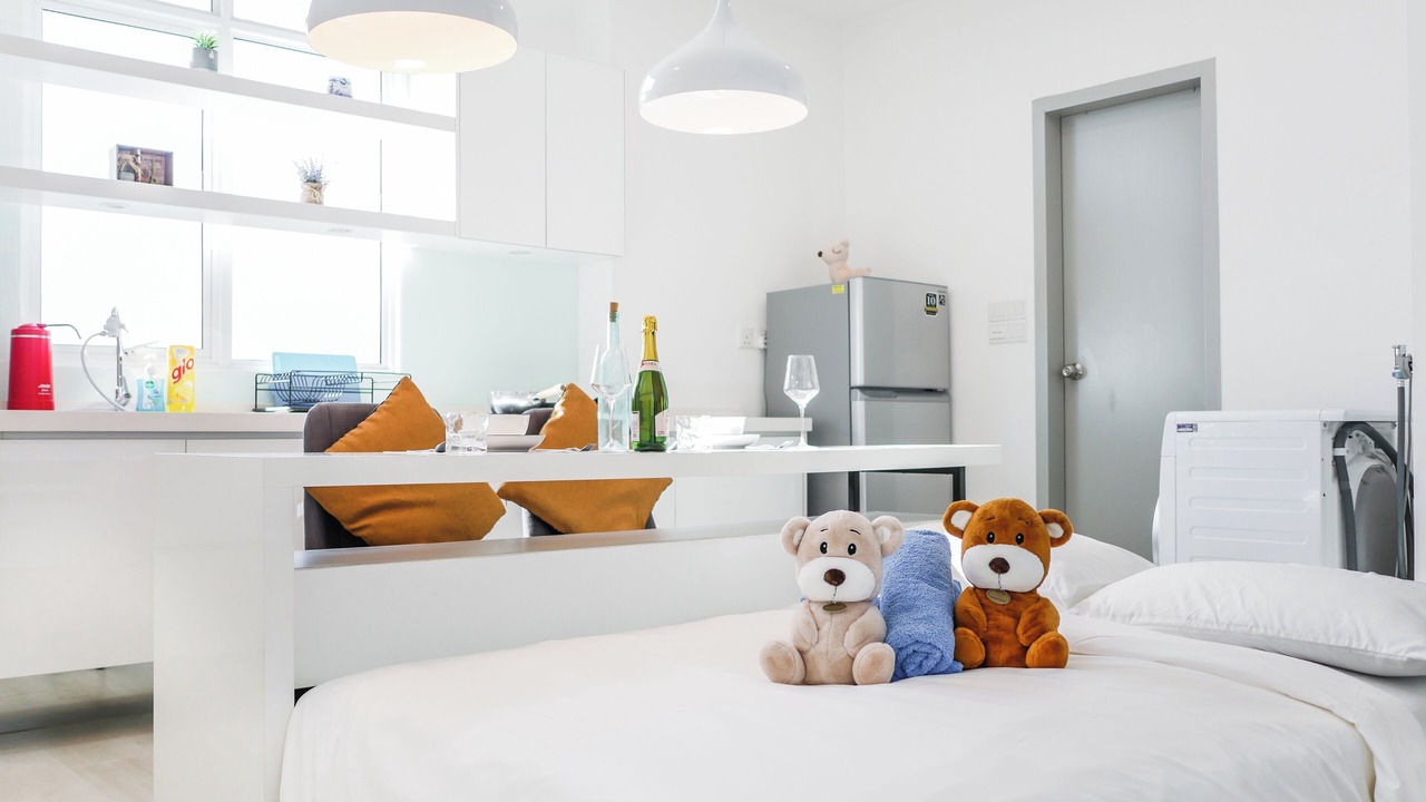 Photo of Livingroom in George Town