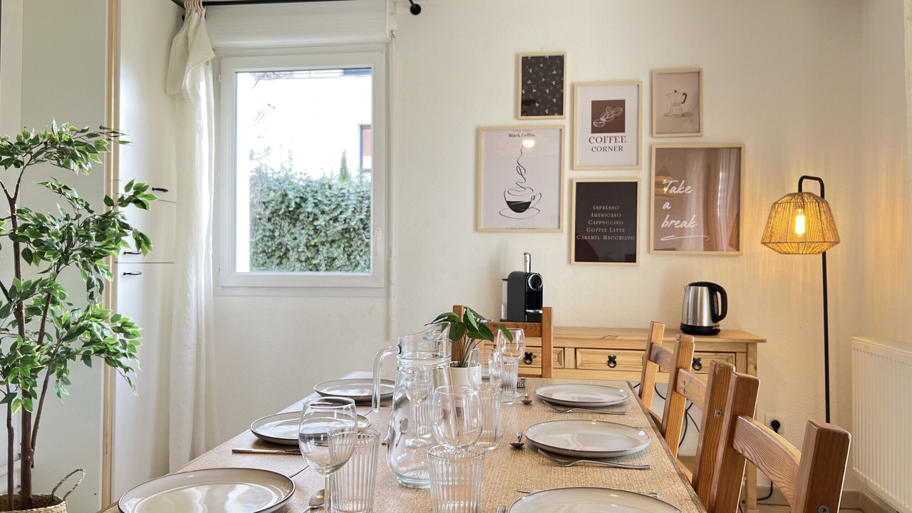Photo of Livingroom in Cugnaux