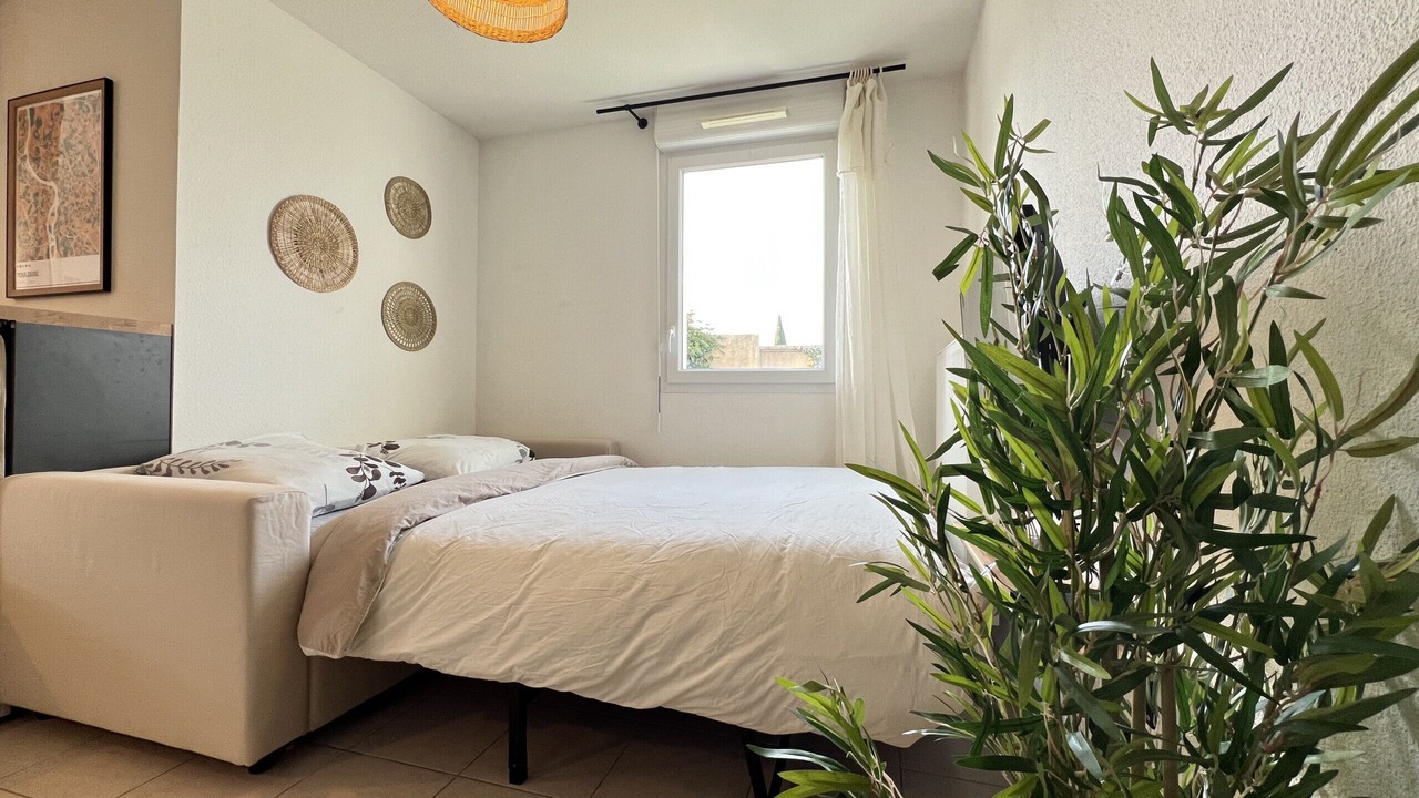 Photo of Livingroom in Cugnaux